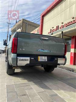 Toyota Tundra